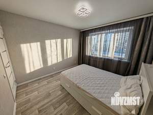 2-к квартира, на длительный срок, 58м2, 5/10 этаж