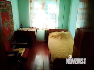 2-к квартира, на длительный срок, 43м2, 3/5 этаж