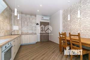 3-к квартира, на длительный срок, 100м2, 18/24 этаж