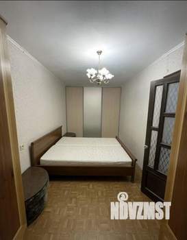 3-к квартира, на длительный срок, 57м2, 3/5 этаж