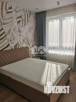 2-к квартира, на длительный срок, 45м2, 4/8 этаж