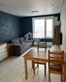 2-к квартира, на длительный срок, 70м2, 11/17 этаж