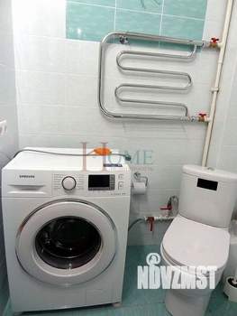 Студия квартира, на длительный срок, 61м2, 9/17 этаж