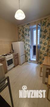 1-к квартира, на длительный срок, 32м2, 3/18 этаж