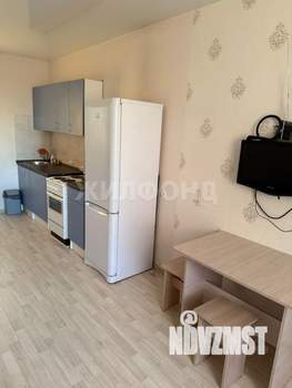 Студия квартира, на длительный срок, 30м2, 12/20 этаж