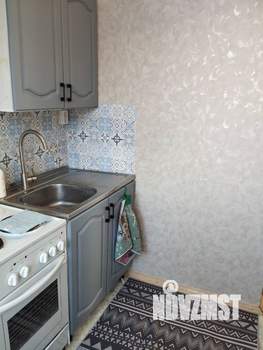 1-к квартира, на длительный срок, 35м2, 3/5 этаж