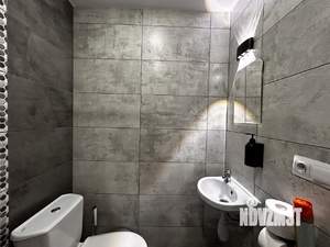 1-к квартира, посуточно, 15м2, 1/1 этаж