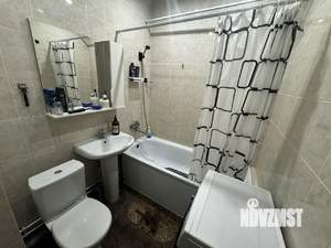 Студия квартира, на длительный срок, 24м2, 3/13 этаж