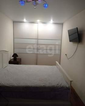 3-к квартира, на длительный срок, 57м2, 2/5 этаж