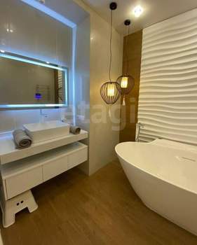 2-к квартира, на длительный срок, 70м2, 3/5 этаж