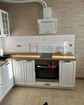 1-к квартира, на длительный срок, 40м2, 10/17 этаж