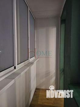 Студия квартира, на длительный срок, 35м2, 14/25 этаж