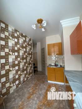 2-к квартира, на длительный срок, 35м2, 1/3 этаж