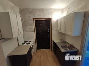 Студия квартира, на длительный срок, 31м2, 3/17 этаж