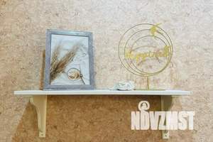 1-к квартира, посуточно, 35м2, 5/25 этаж