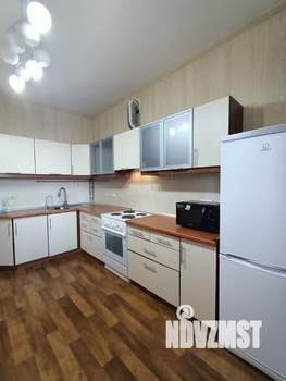 1-к квартира, на длительный срок, 50м2, 8/10 этаж