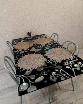 2-к квартира, на длительный срок, 56м2, 5/17 этаж