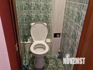 1-к квартира, посуточно, 41м2, 5/16 этаж