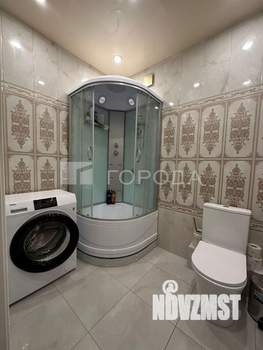 2-к квартира, на длительный срок, 53м2, 4/9 этаж