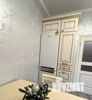 2-к квартира, посуточно, 80м2, 1/1 этаж