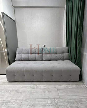 1-к квартира, на длительный срок, 39м2, 10/16 этаж