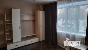 1-к квартира, на длительный срок, 40м2, 1/11 этаж