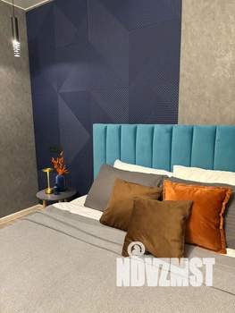 1-к квартира, посуточно, 33м2, 7/15 этаж