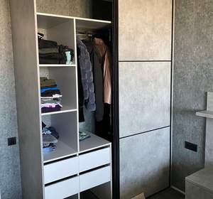 1-к квартира, на длительный срок, 38м2, 3/5 этаж