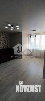 1-к квартира, на длительный срок, 38м2, 15/17 этаж