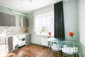 1-к квартира, на длительный срок, 44м2, 2/2 этаж