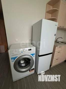 1-к квартира, на длительный срок, 29м2, 16/17 этаж