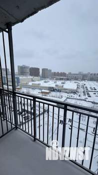 Студия квартира, на длительный срок, 21м2, 8/16 этаж