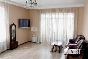 3-к квартира, на длительный срок, 110м2, 5/14 этаж