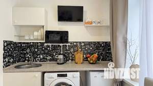 1-к квартира, посуточно, 25м2, 1/5 этаж