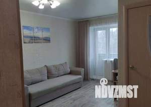 1-к квартира, на длительный срок, 33м2, 4/5 этаж