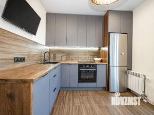 2-к квартира, на длительный срок, 44м2, 10/12 этаж