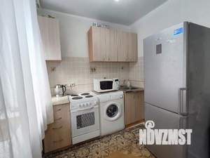 2-к квартира, на длительный срок, 44м2, 3/4 этаж