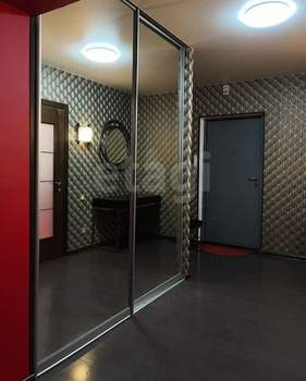 1-к квартира, на длительный срок, 50м2, 9/14 этаж