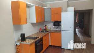 1-к квартира, на длительный срок, 47м2, 2/11 этаж