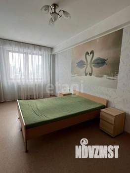 3-к квартира, на длительный срок, 100м2, 8/17 этаж