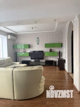 6-к квартира, на длительный срок, 210м2, 9/10 этаж