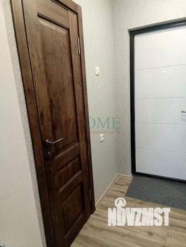 Студия квартира, на длительный срок, 34м2, 8/10 этаж