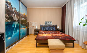 1-к квартира, на длительный срок, 39м2, 2/17 этаж