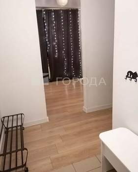 1-к квартира, на длительный срок, 36м2, 2/26 этаж