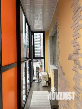 1-к квартира, на длительный срок, 40м2, 4/18 этаж