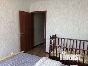 3-к квартира, посуточно, 72м2, 1/9 этаж
