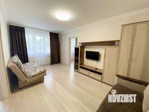 2-к квартира, на длительный срок, 45м2, 3/5 этаж