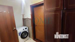 1-к квартира, на длительный срок, 29м2, 5/5 этаж