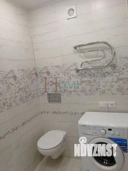 Студия квартира, на длительный срок, 26м2, 7/24 этаж