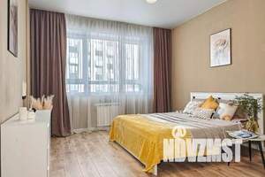 2-к квартира, посуточно, 44м2, 7/20 этаж